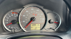 Toyota Yaris 1.0 VVT-i TR 5dr Petrol Hatchback